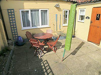 Mousetrap Villa Wells-next-the-Sea Cameră foto