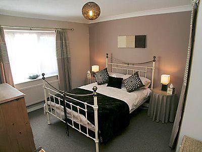 Mousetrap Villa Wells-next-the-Sea Cameră foto