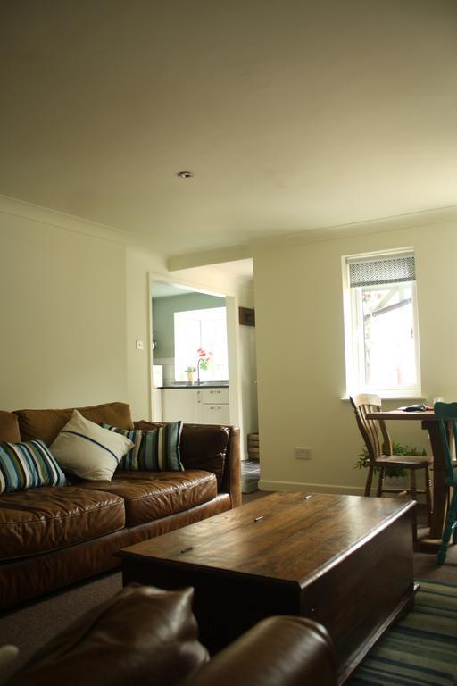 Mousetrap Villa Wells-next-the-Sea Exterior foto