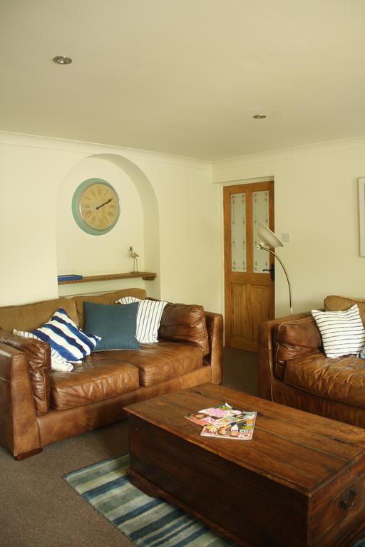 Mousetrap Villa Wells-next-the-Sea Exterior foto