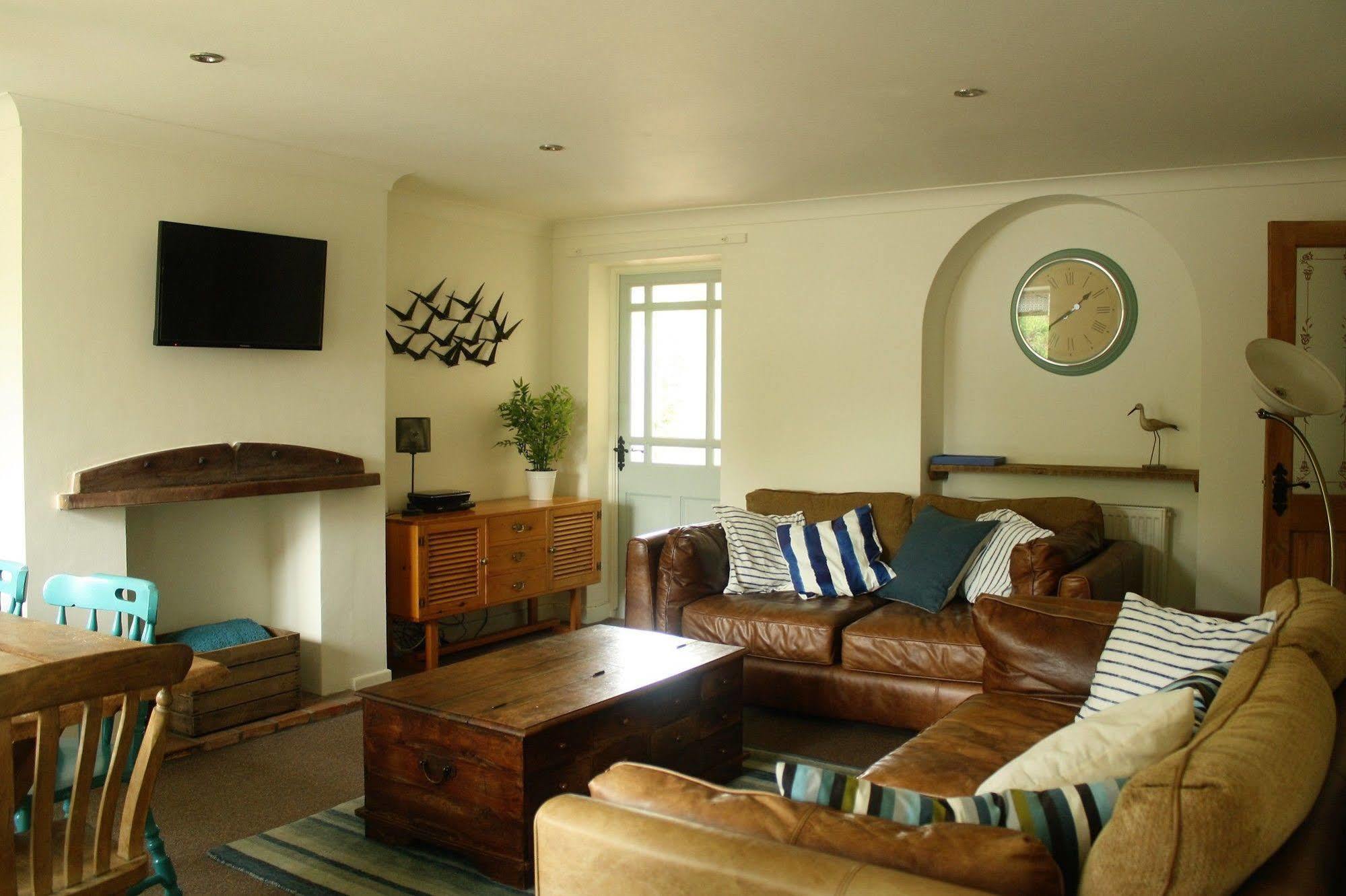 Mousetrap Villa Wells-next-the-Sea Exterior foto