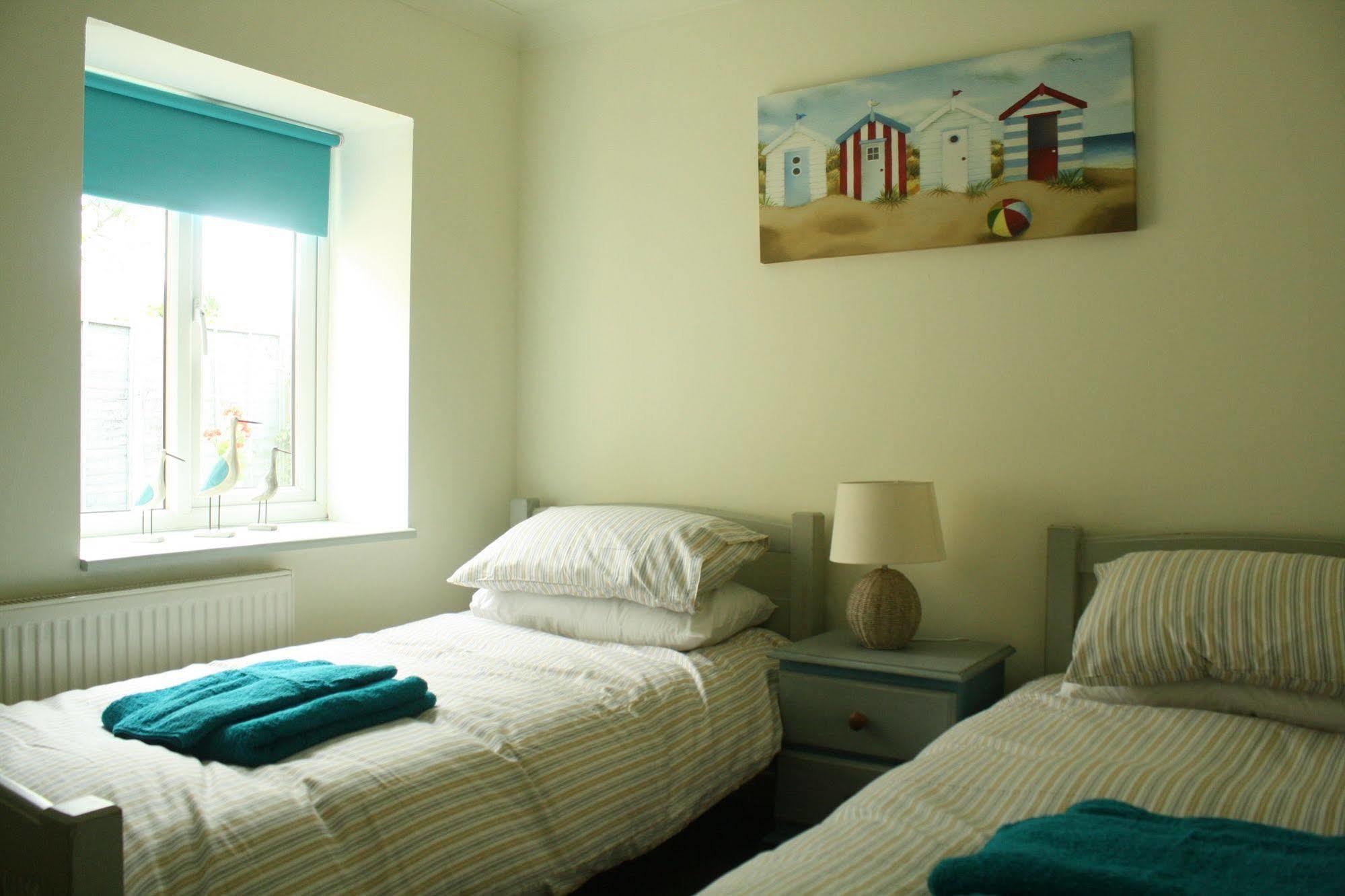 Mousetrap Villa Wells-next-the-Sea Exterior foto