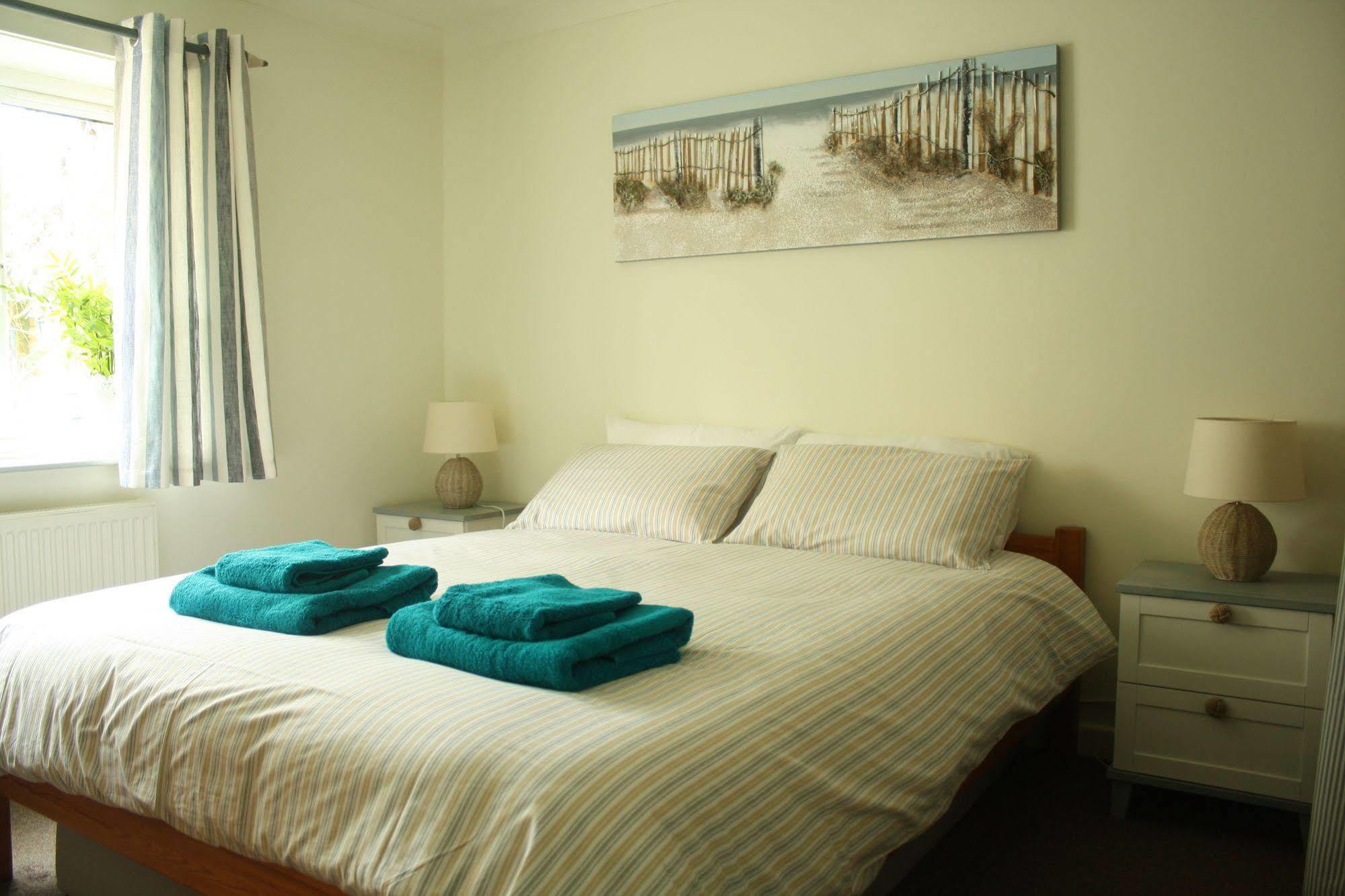 Mousetrap Villa Wells-next-the-Sea Exterior foto